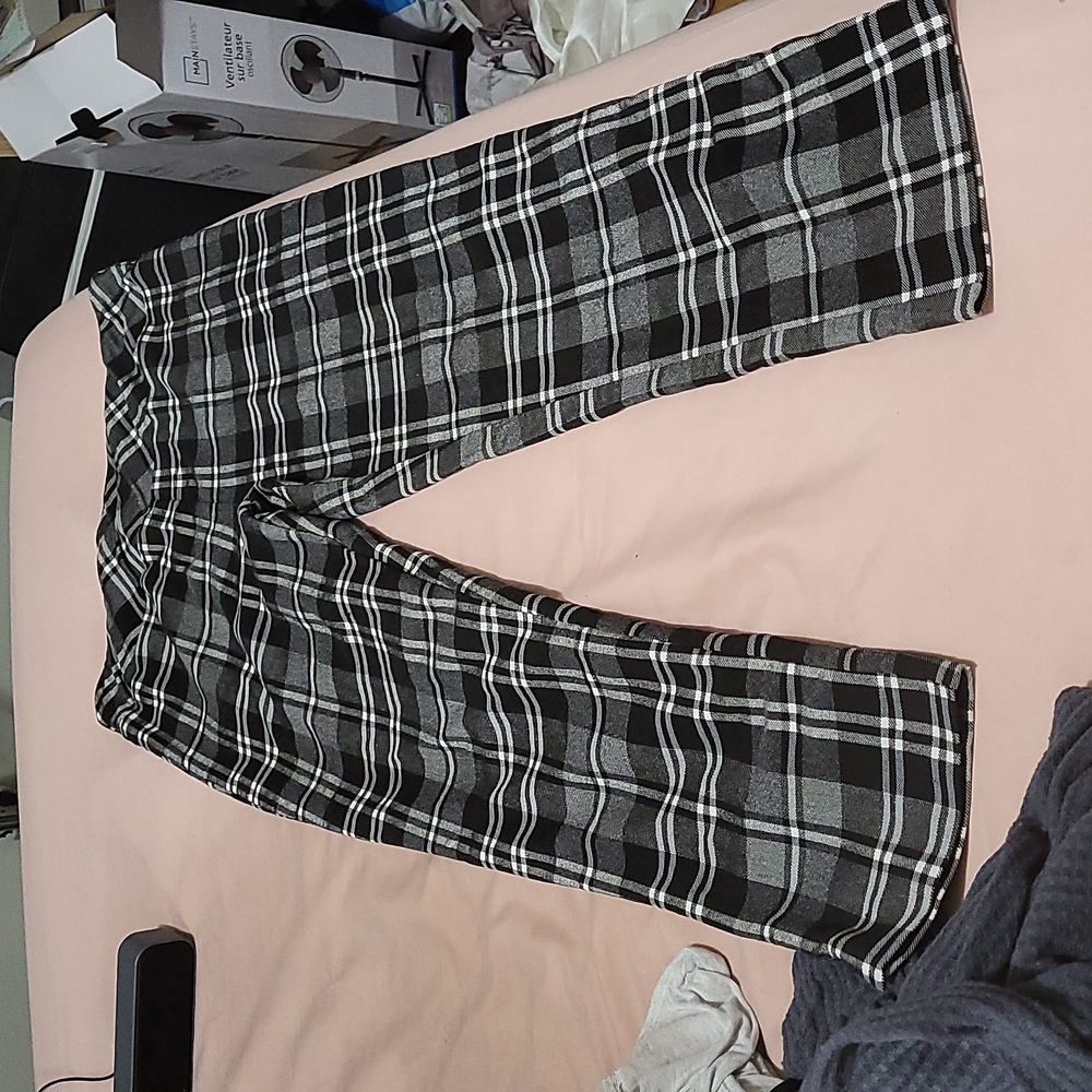 Trousers